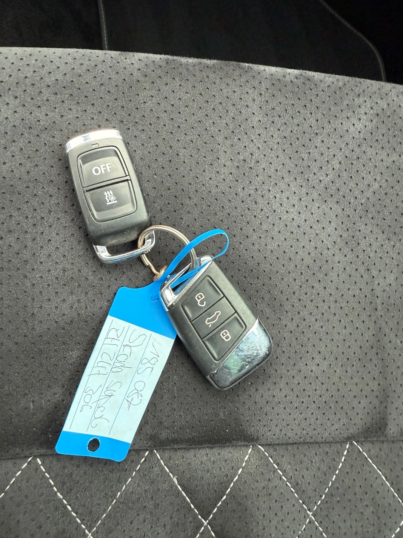 Skoda Superb 2 0 TDI 4x4 Sport Line | Mobile.bg � ����������� 15