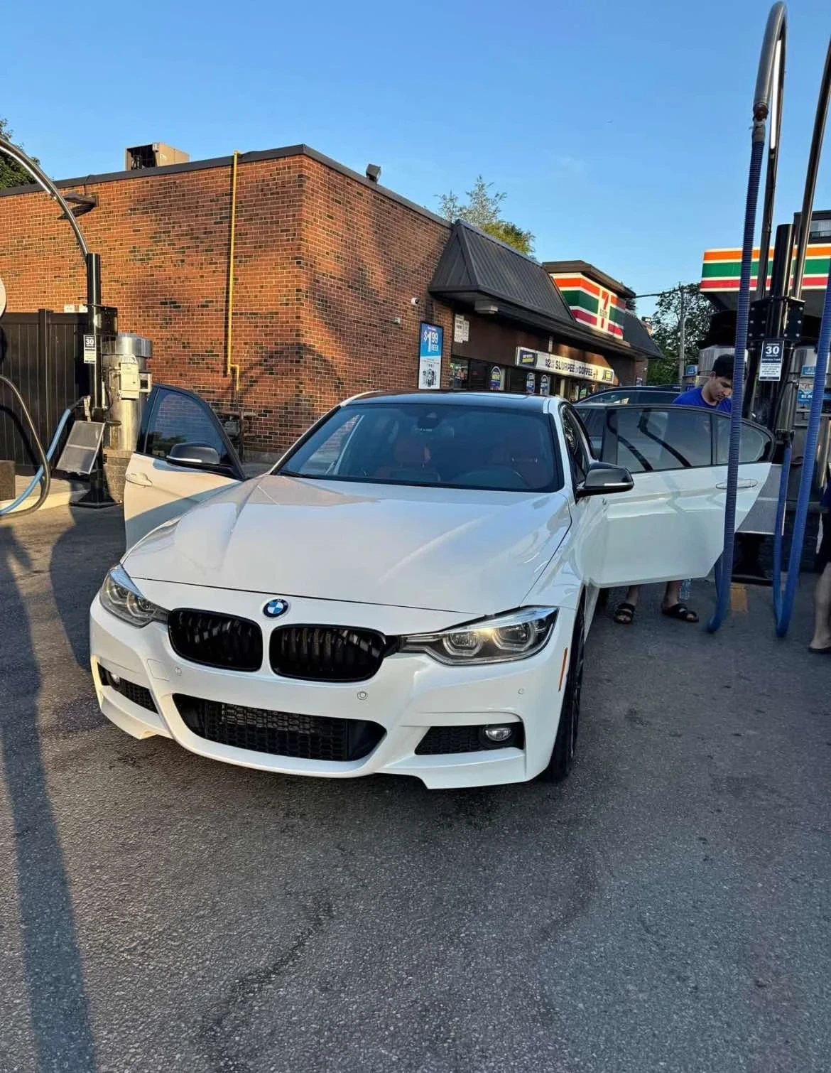 BMW 330 ������� ���� * * CARFAX * * ���� ������ * *  | Mobile.bg � ����������� 1