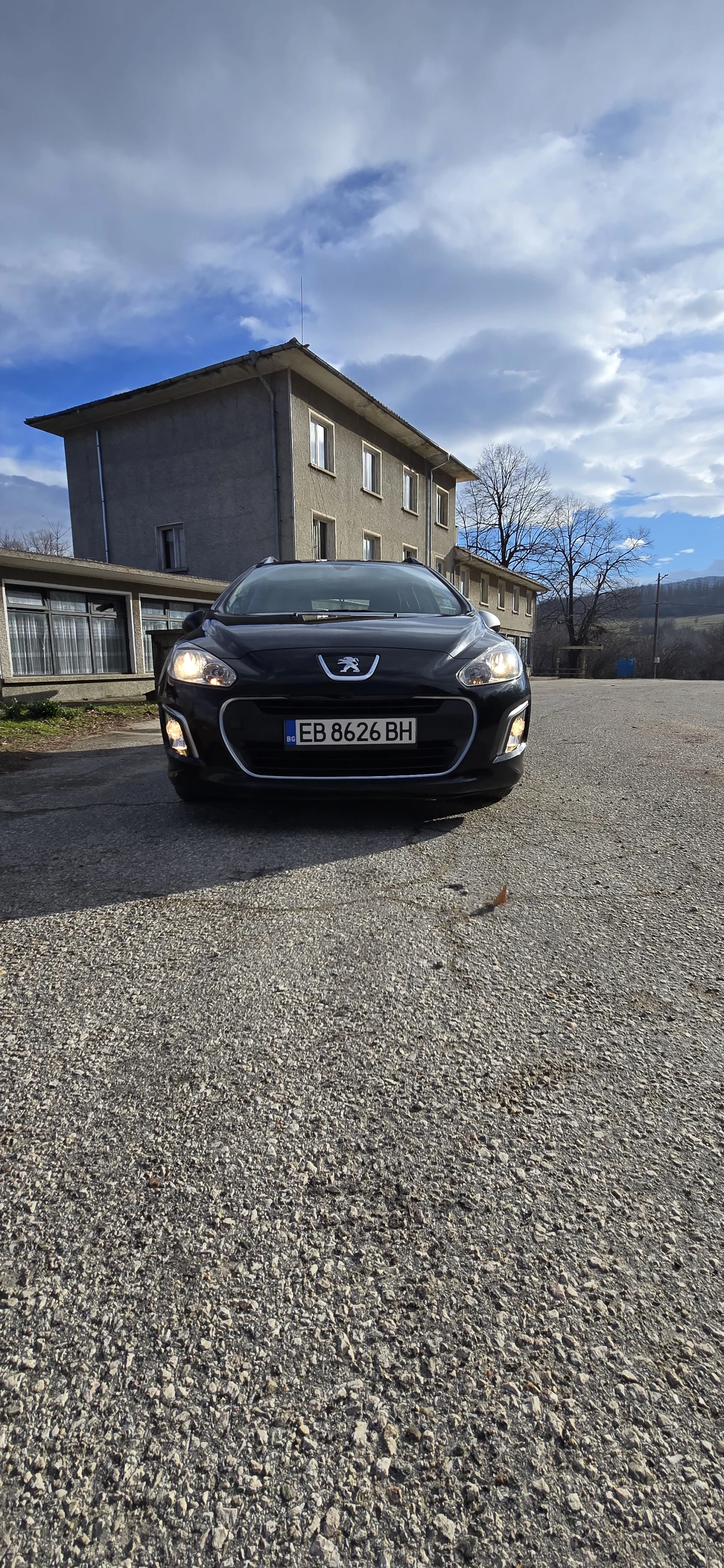 Peugeot 308  - изображение 5