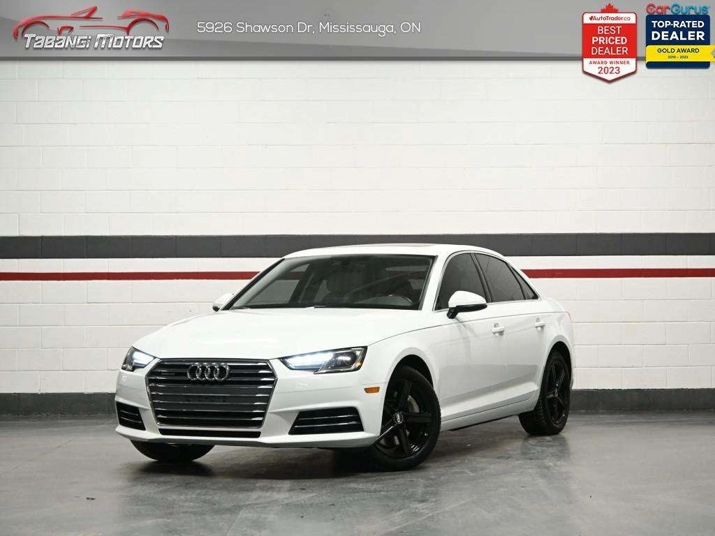 Audi A4 * quattro Premium * CARFAX * ���� �� �� | Mobile.bg � ����������� 5