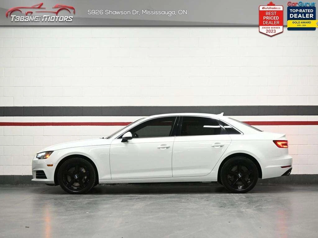 Audi A4 * quattro Premium * CARFAX * ���� �� �� | Mobile.bg � ����������� 9