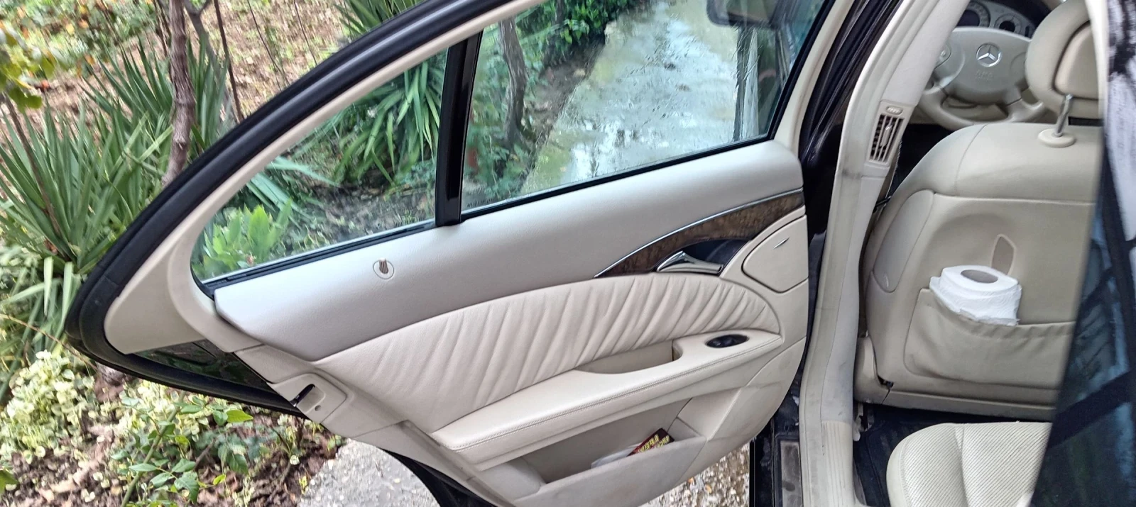 Mercedes-Benz E 320 + 50 hop | Mobile.bg � ����������� 15