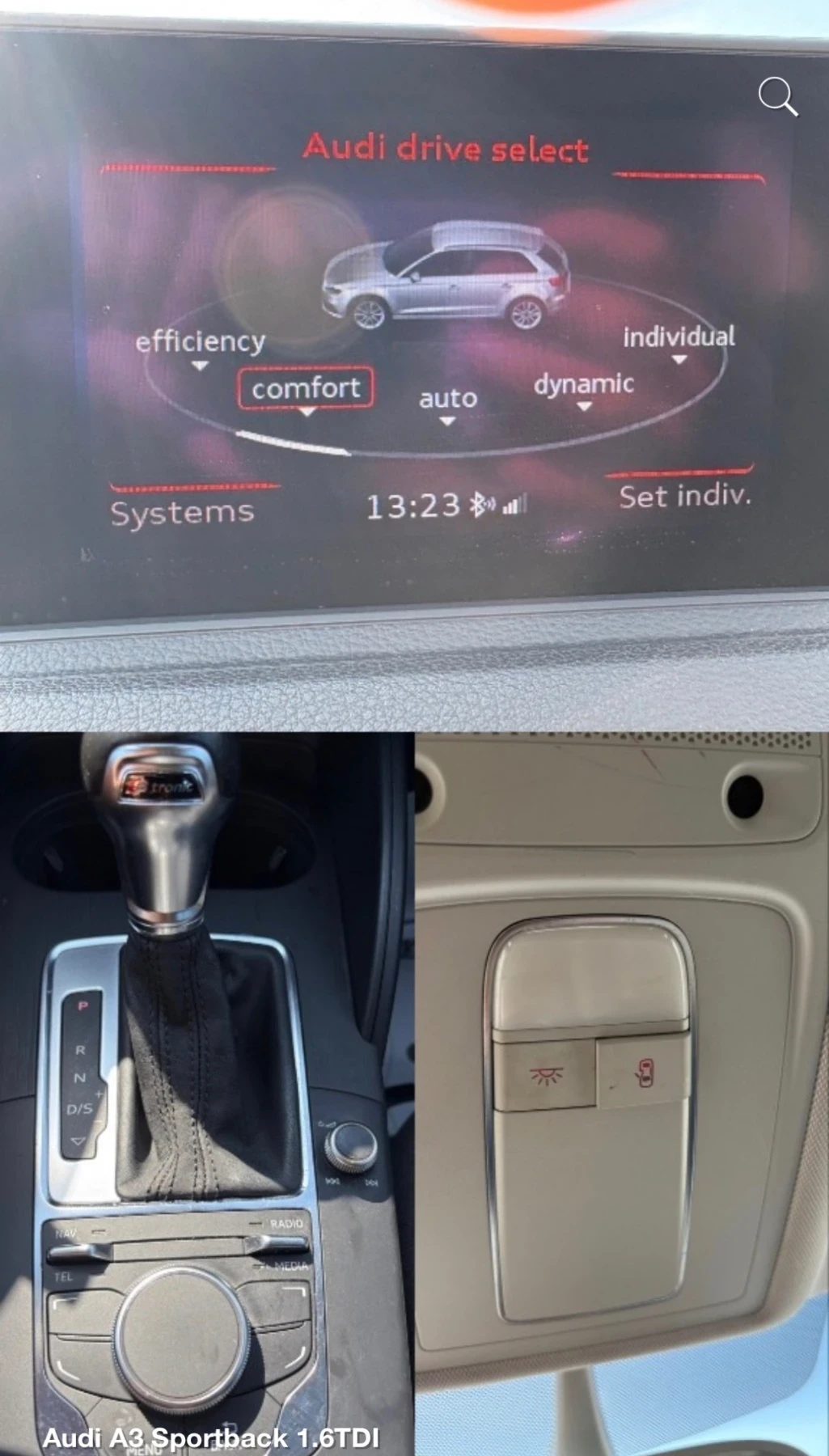 Audi A3  - изображение 8