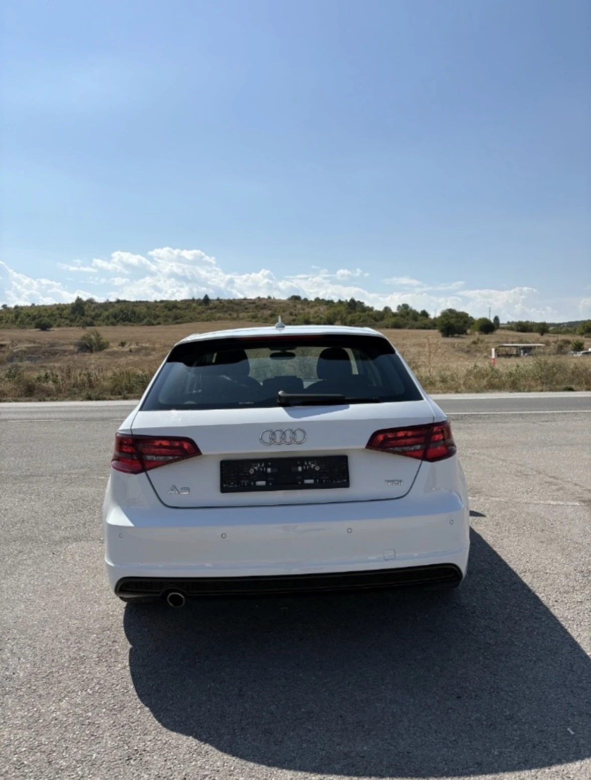 Audi A3  - изображение 4