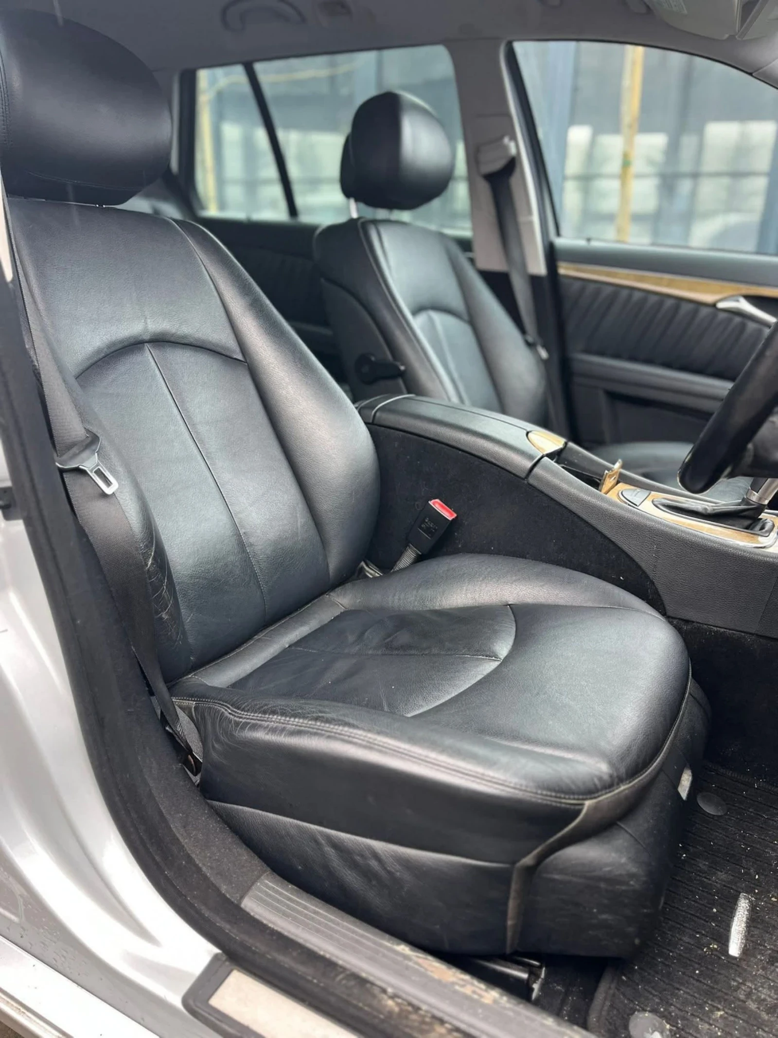 Mercedes-Benz E 320 642 | Mobile.bg � ����������� 14
