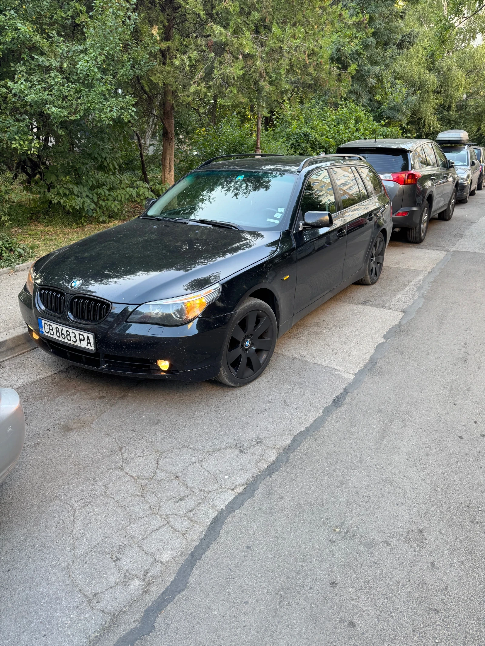 BMW 530 | Mobile.bg � ����������� 1