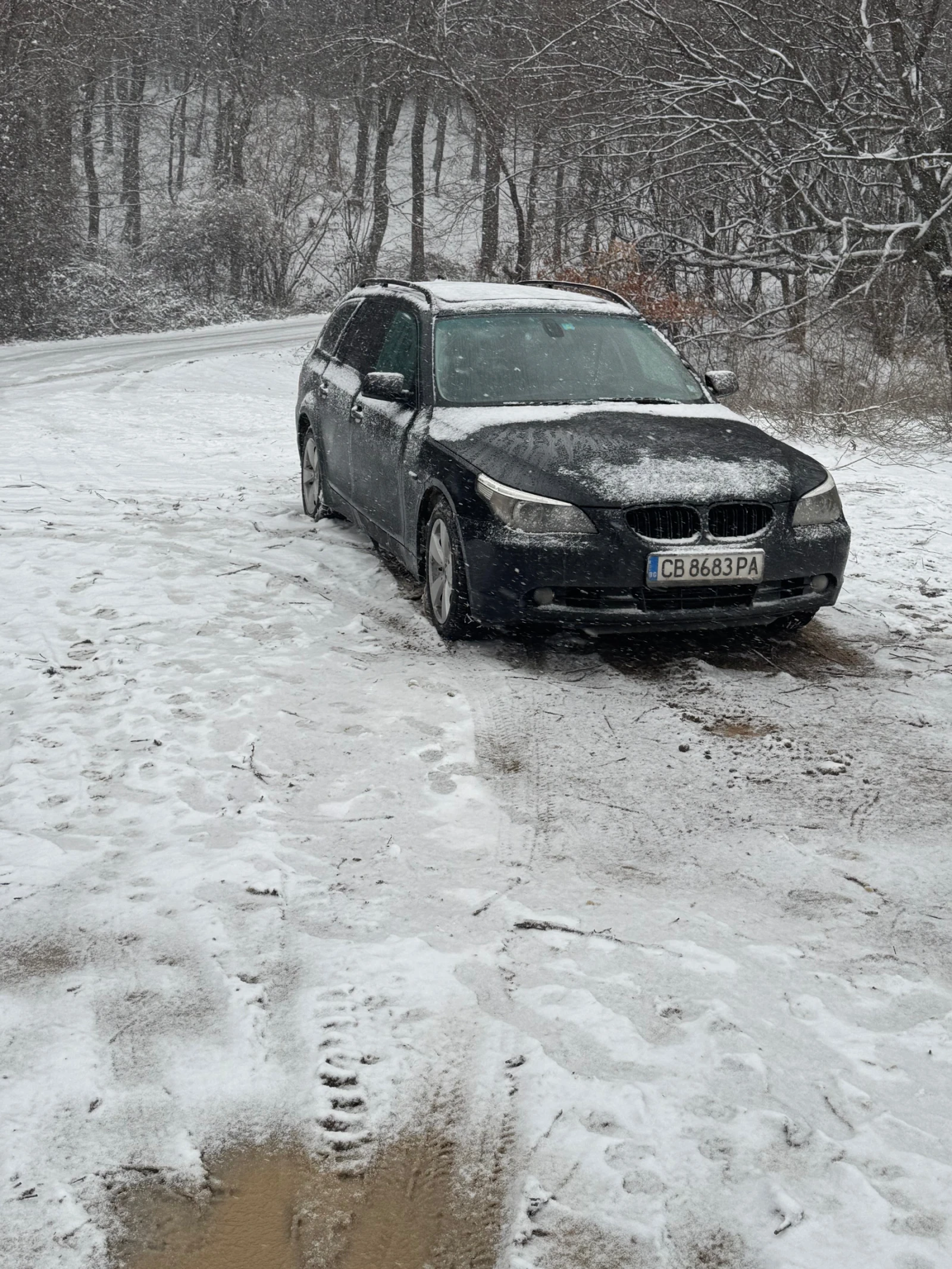 BMW 530  - изображение 2