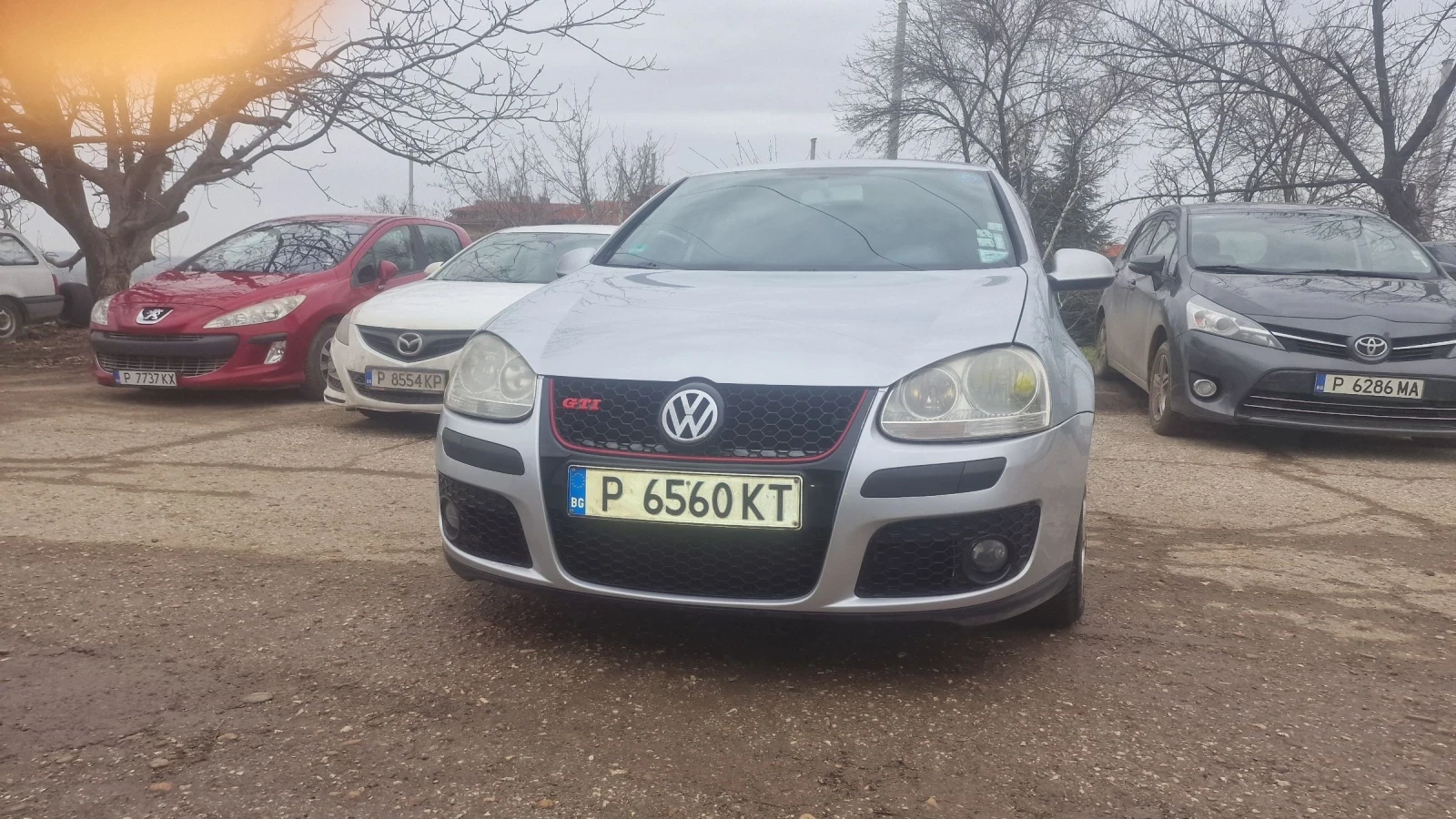VW Golf 1.9 | Mobile.bg � ����������� 1