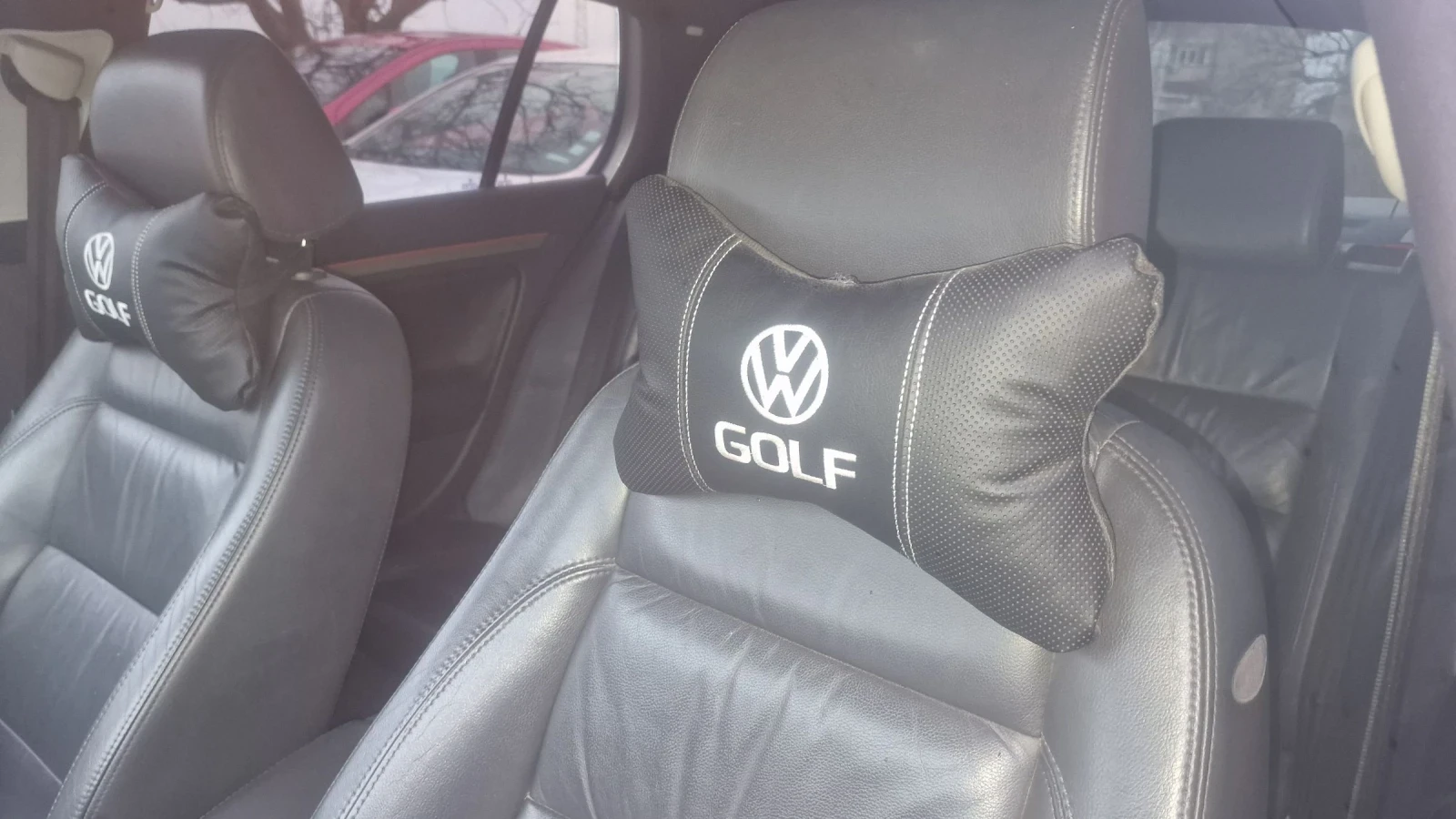 VW Golf 1.9 - изображение 8