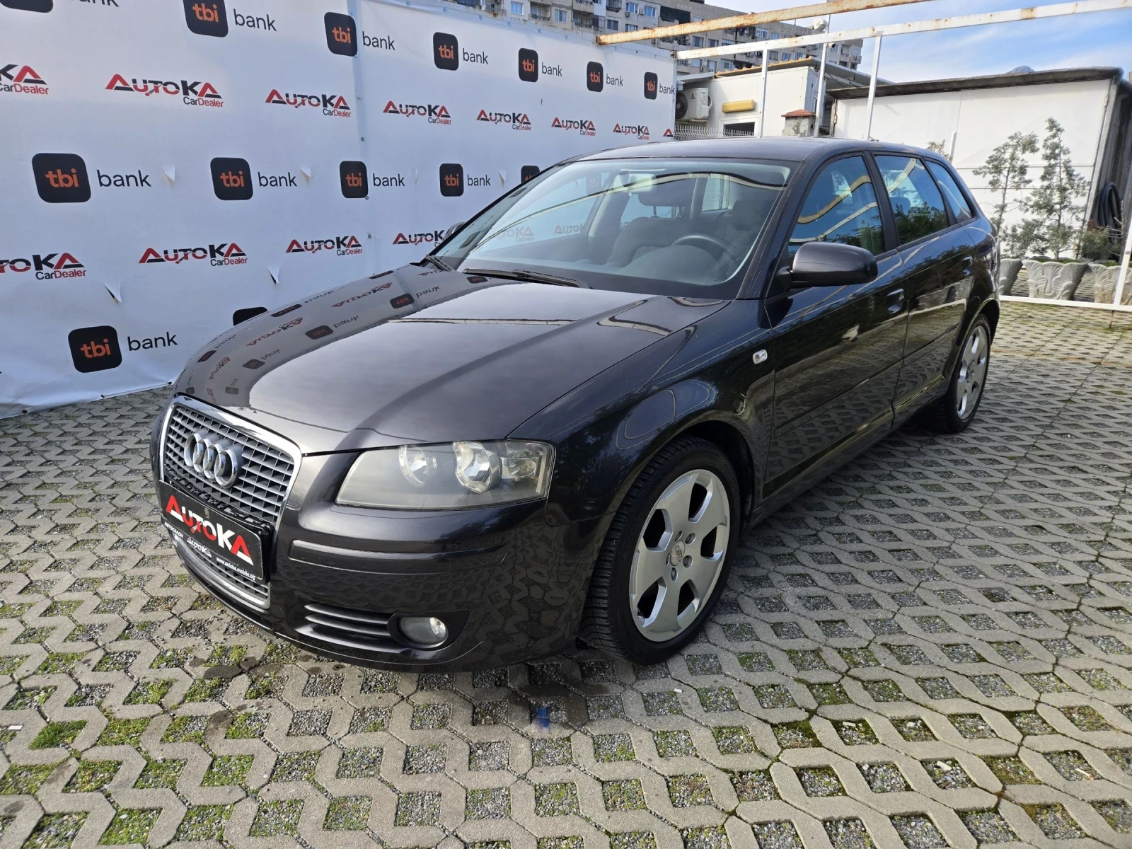 Audi A3 1.6i-116��= 6��������= ����������� | Mobile.bg � ����������� 6