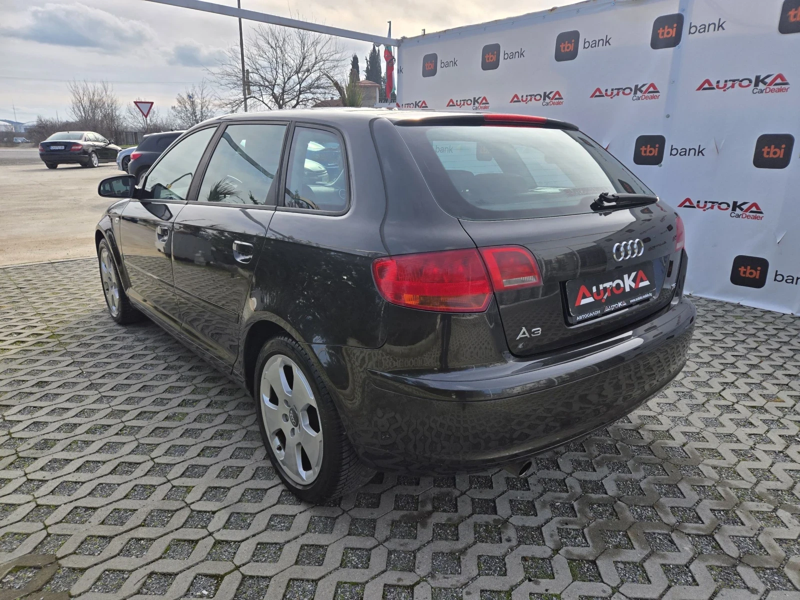 Audi A3 1.6i-116��= 6��������= ����������� | Mobile.bg � ����������� 5