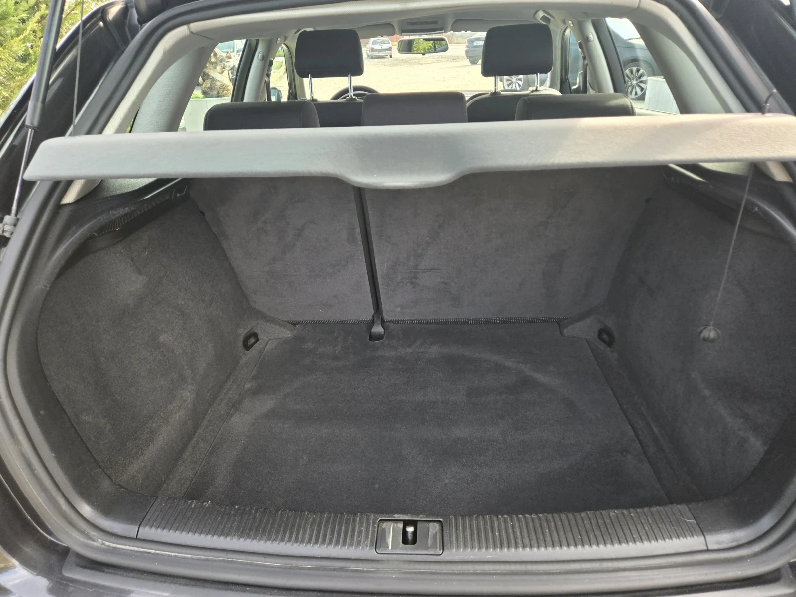 Audi A3 1.6i-116��= 6��������= ����������� | Mobile.bg � ����������� 10