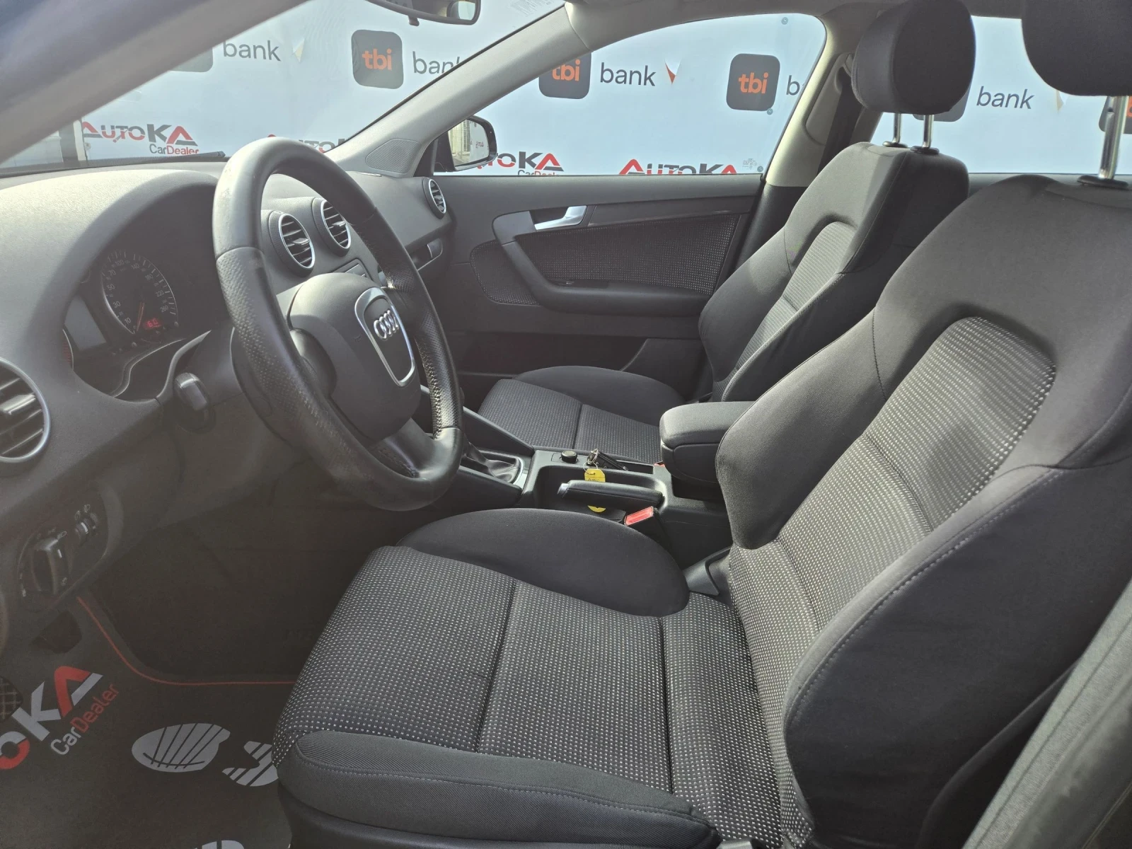 Audi A3 1.6i-116��= 6��������= ����������� | Mobile.bg � ����������� 7