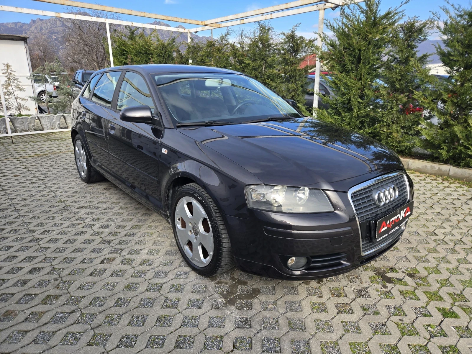 Audi A3 1.6i-116��= 6��������= ����������� | Mobile.bg � ����������� 2