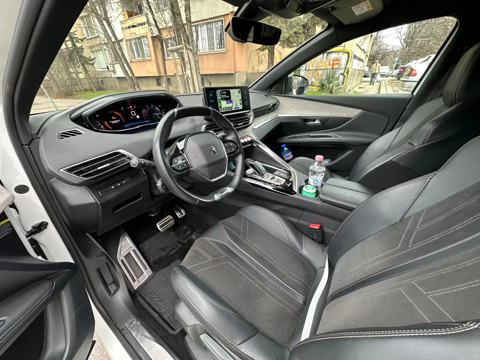 Peugeot 3008 GT Line | Mobile.bg � ����������� 13