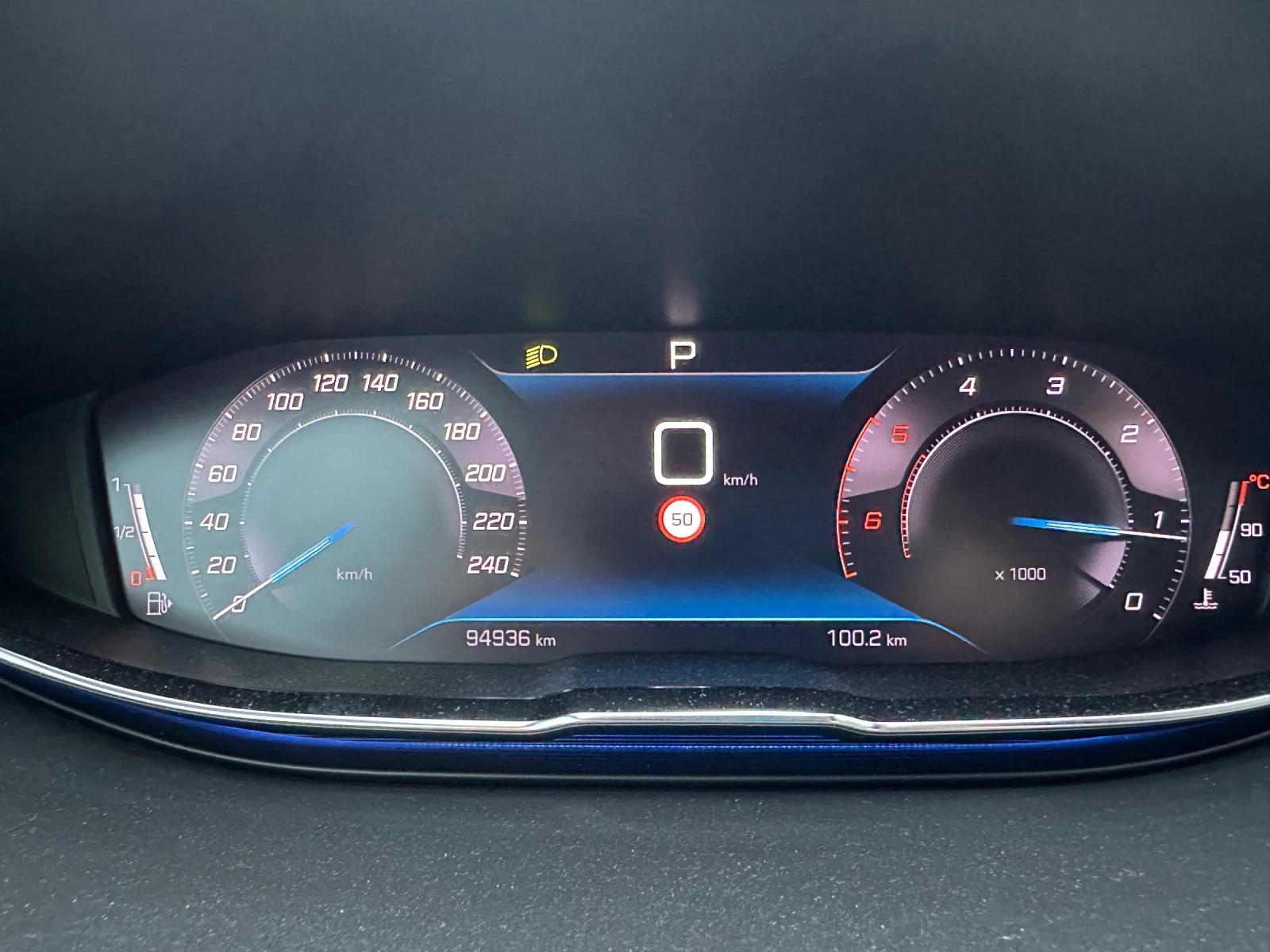 Peugeot 3008 GT Line | Mobile.bg � ����������� 9