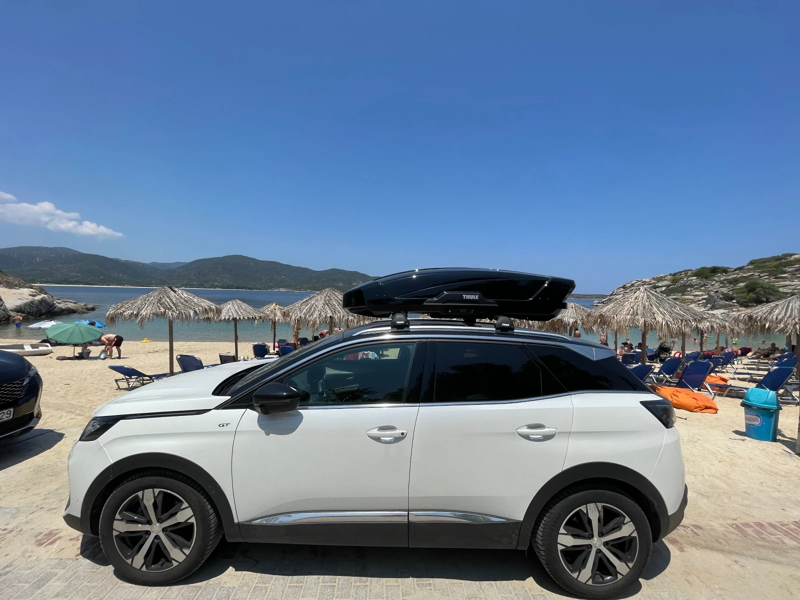 Peugeot 3008 GT Line | Mobile.bg � ����������� 4