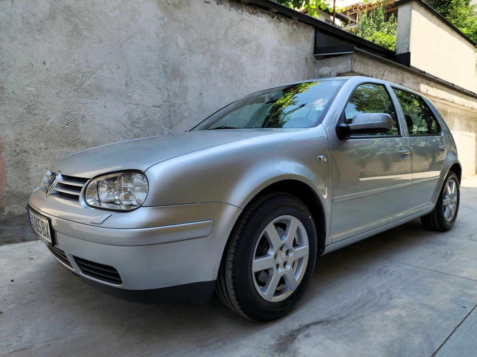 VW Golf 4 | Mobile.bg � ����������� 3