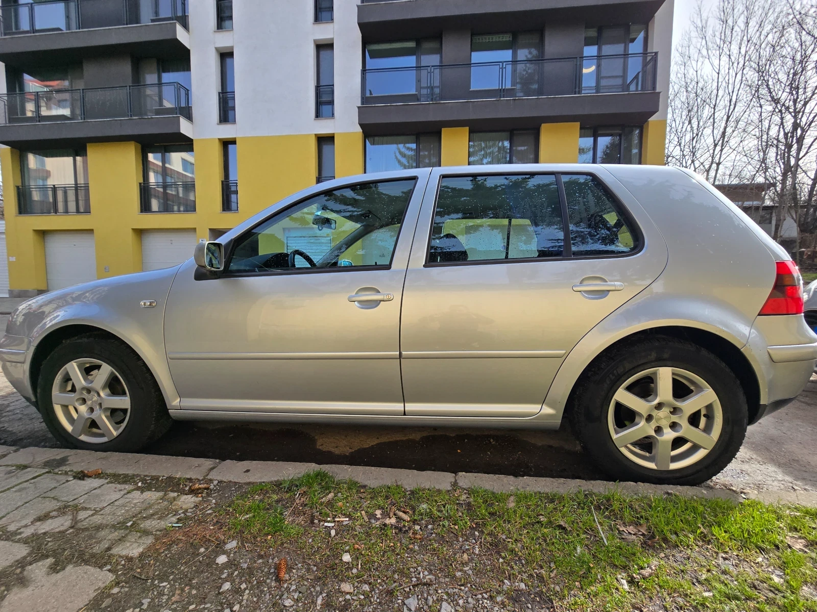 VW Golf 4 | Mobile.bg � ����������� 7