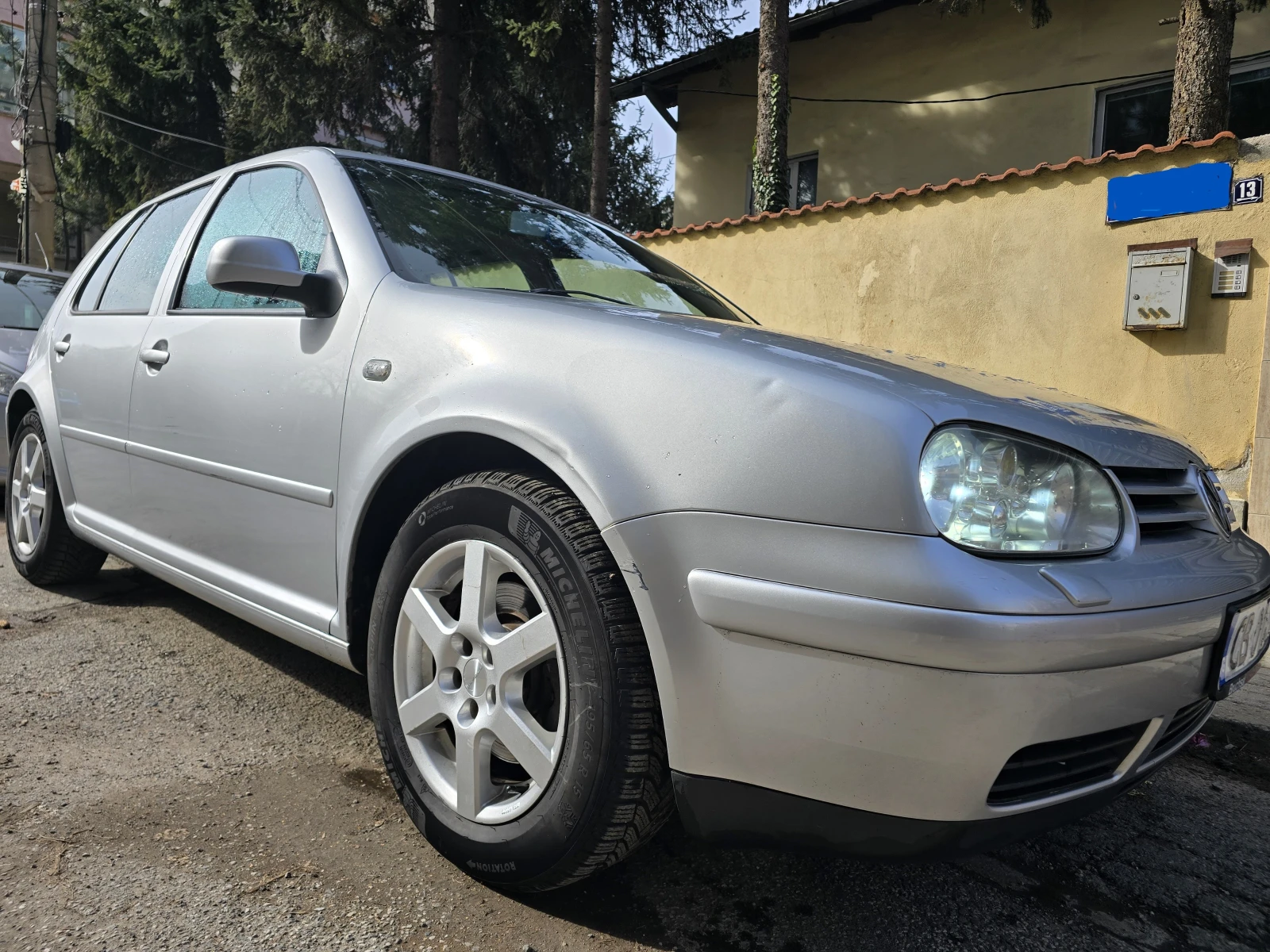 VW Golf 4 | Mobile.bg � ����������� 4