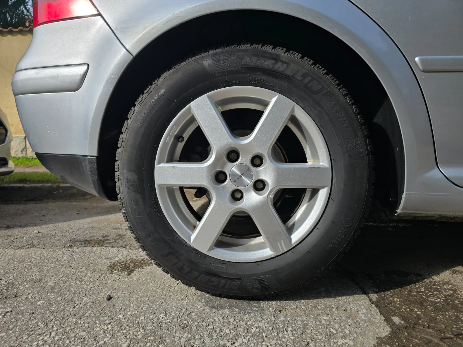 VW Golf 4 | Mobile.bg � ����������� 8