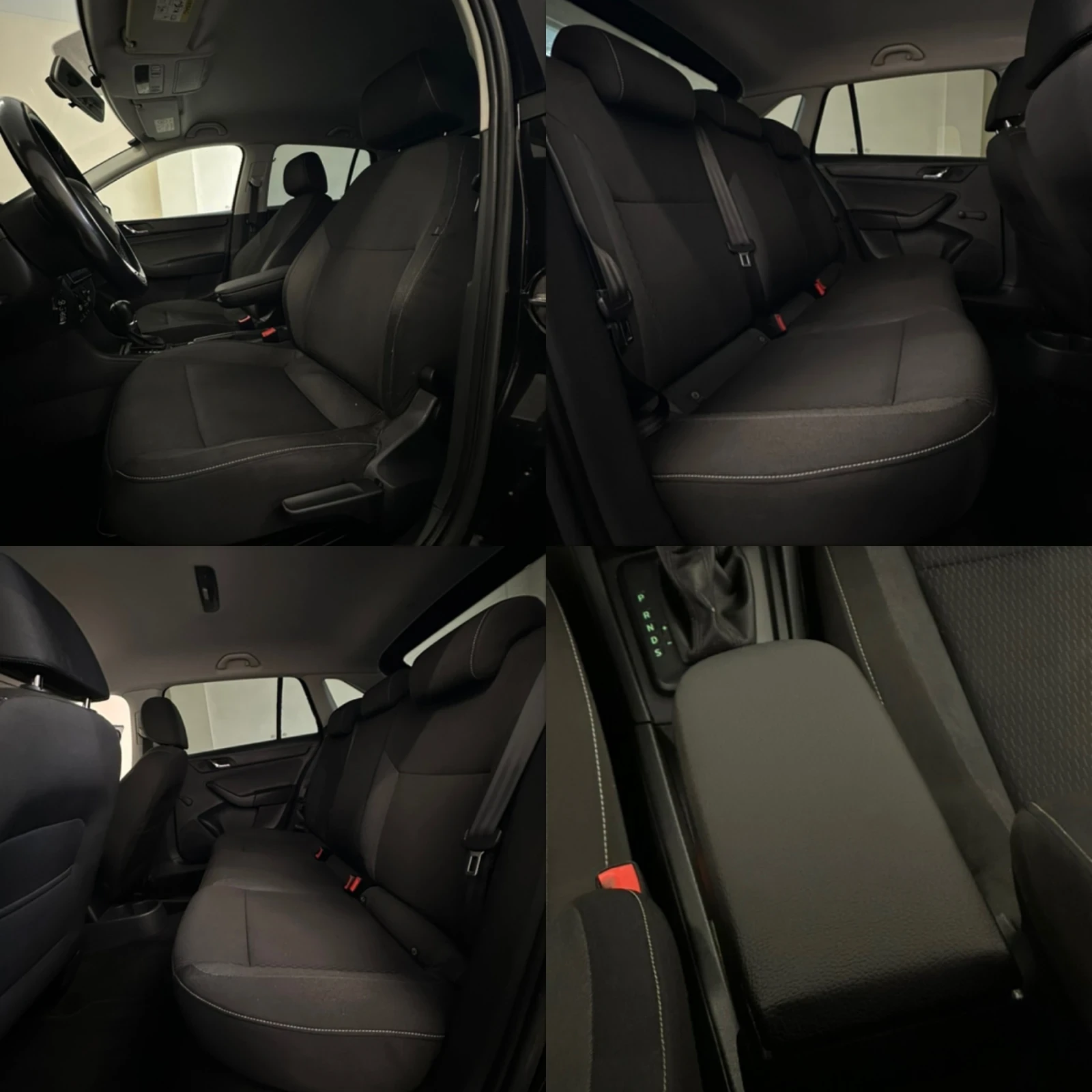 Skoda Rapid 1.6D/DSG/�������/AC/Android/NAVI/FULL/MAXX/������! | Mobile.bg � ����������� 14