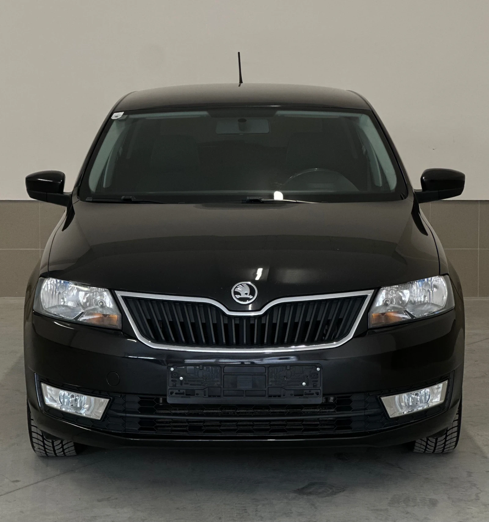 Skoda Rapid 1.6D/DSG/�������/AC/Android/NAVI/FULL/MAXX/������! | Mobile.bg � ����������� 3