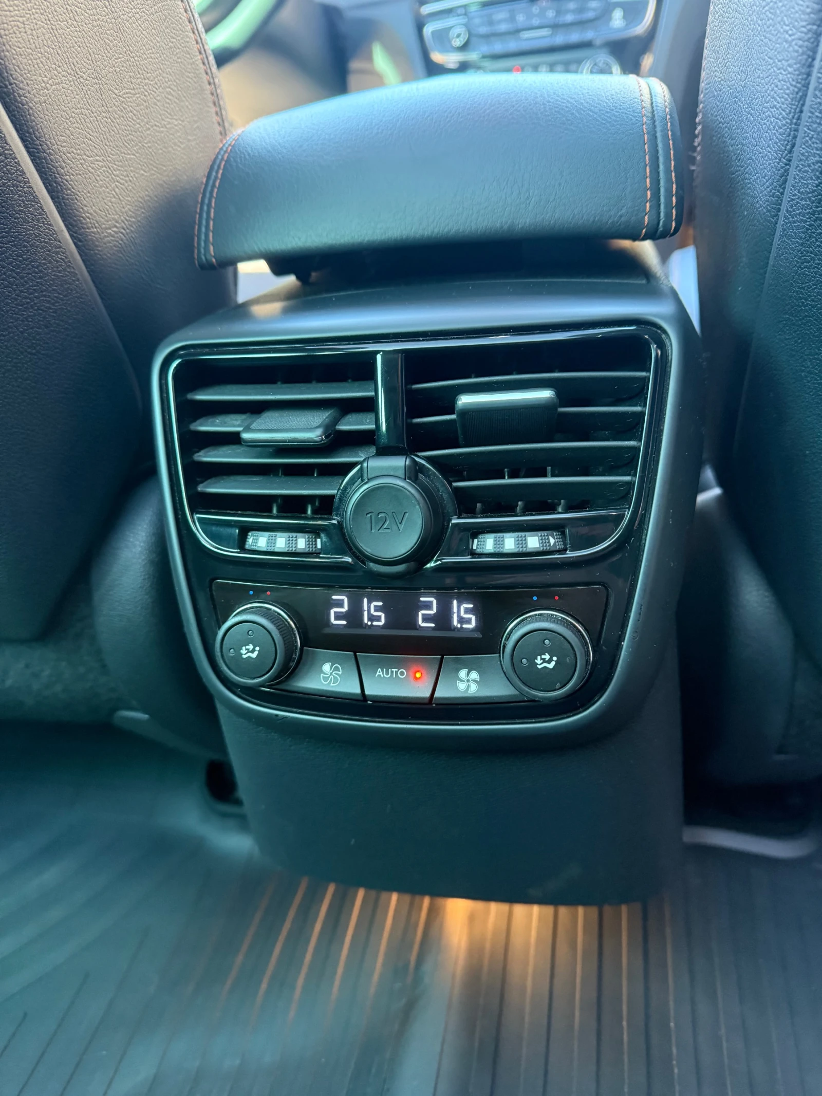 Peugeot 508 RXH 2.0HDI 4x4 Hybrid, снимка 8 - Автомобили и джипове - 53720457