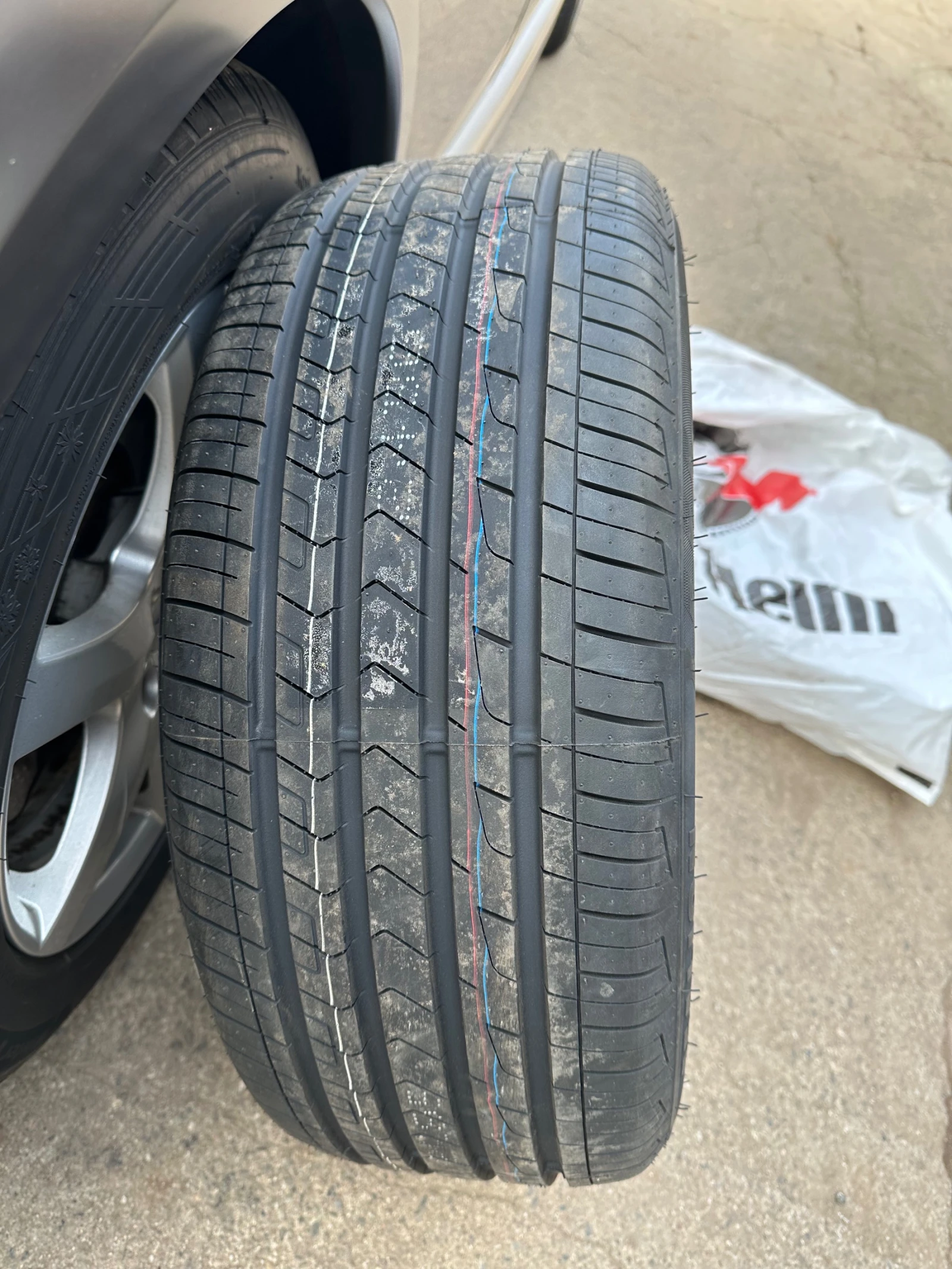 Peugeot 508 RXH 2.0HDI 4x4 Hybrid, снимка 16 - Автомобили и джипове - 53720457