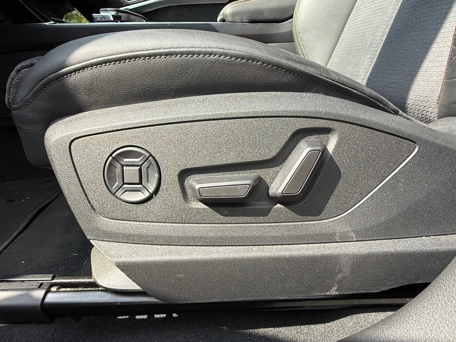 Audi E-Tron 55* Sportback* Head-Up* 360 | Mobile.bg � ����������� 14