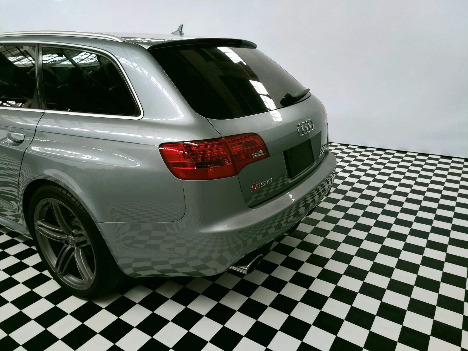 Audi Rs6 V10  | Mobile.bg � ����������� 6