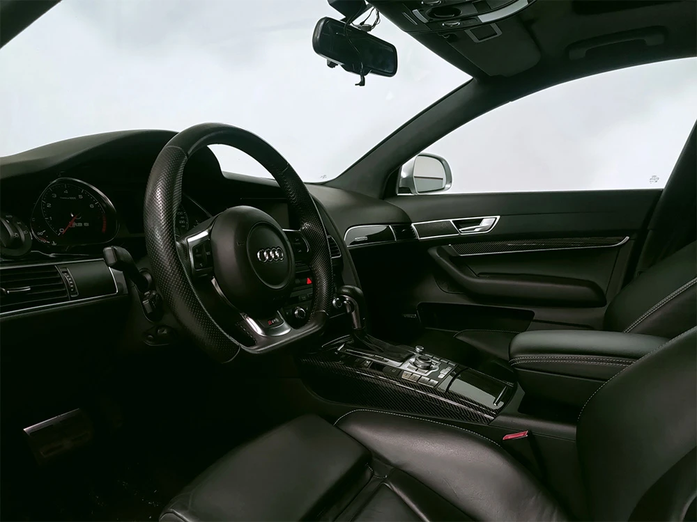 Audi Rs6 V10  | Mobile.bg � ����������� 7