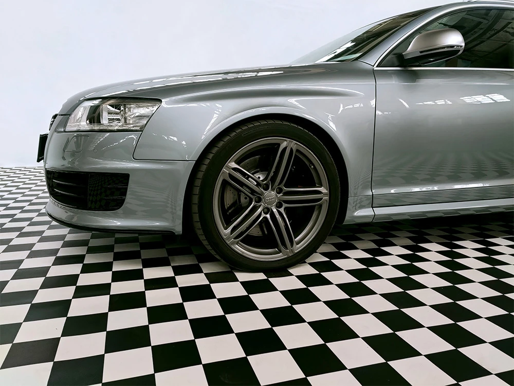 Audi Rs6 V10  | Mobile.bg � ����������� 3