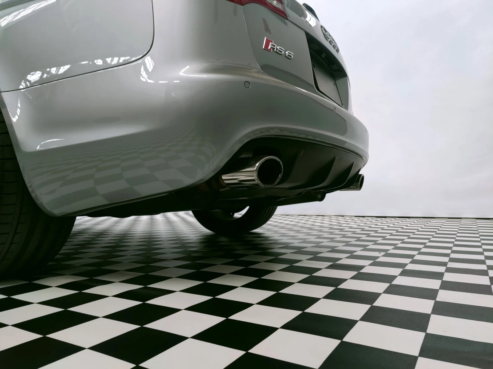 Audi Rs6 V10  | Mobile.bg � ����������� 5