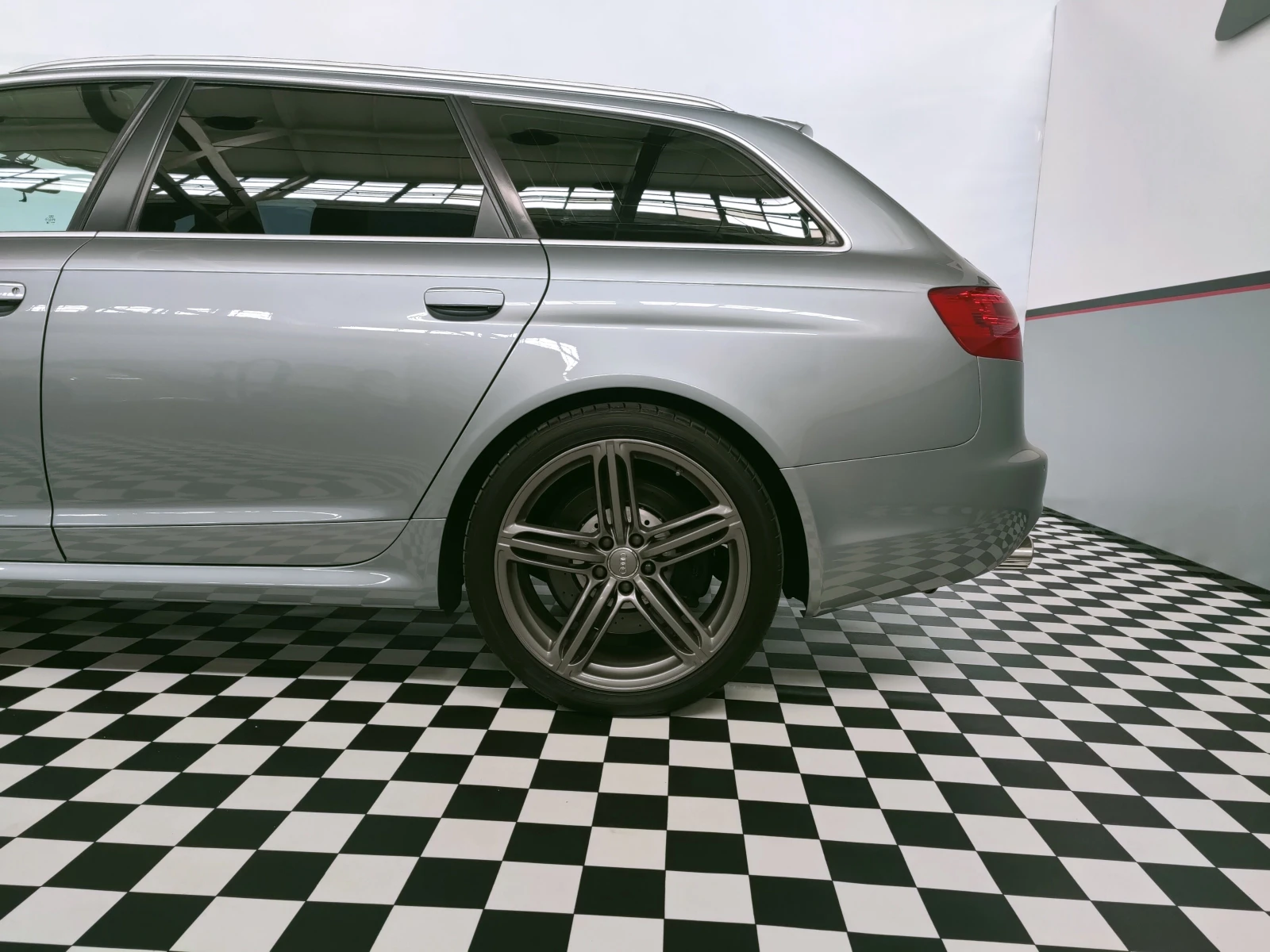 Audi Rs6 V10  | Mobile.bg � ����������� 4