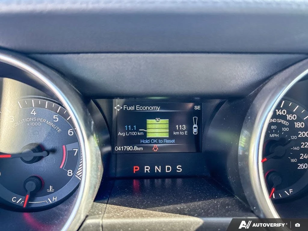 Ford Mustang EcoBoost Coupe RWD, снимка 15 - Автомобили и джипове - 54267672