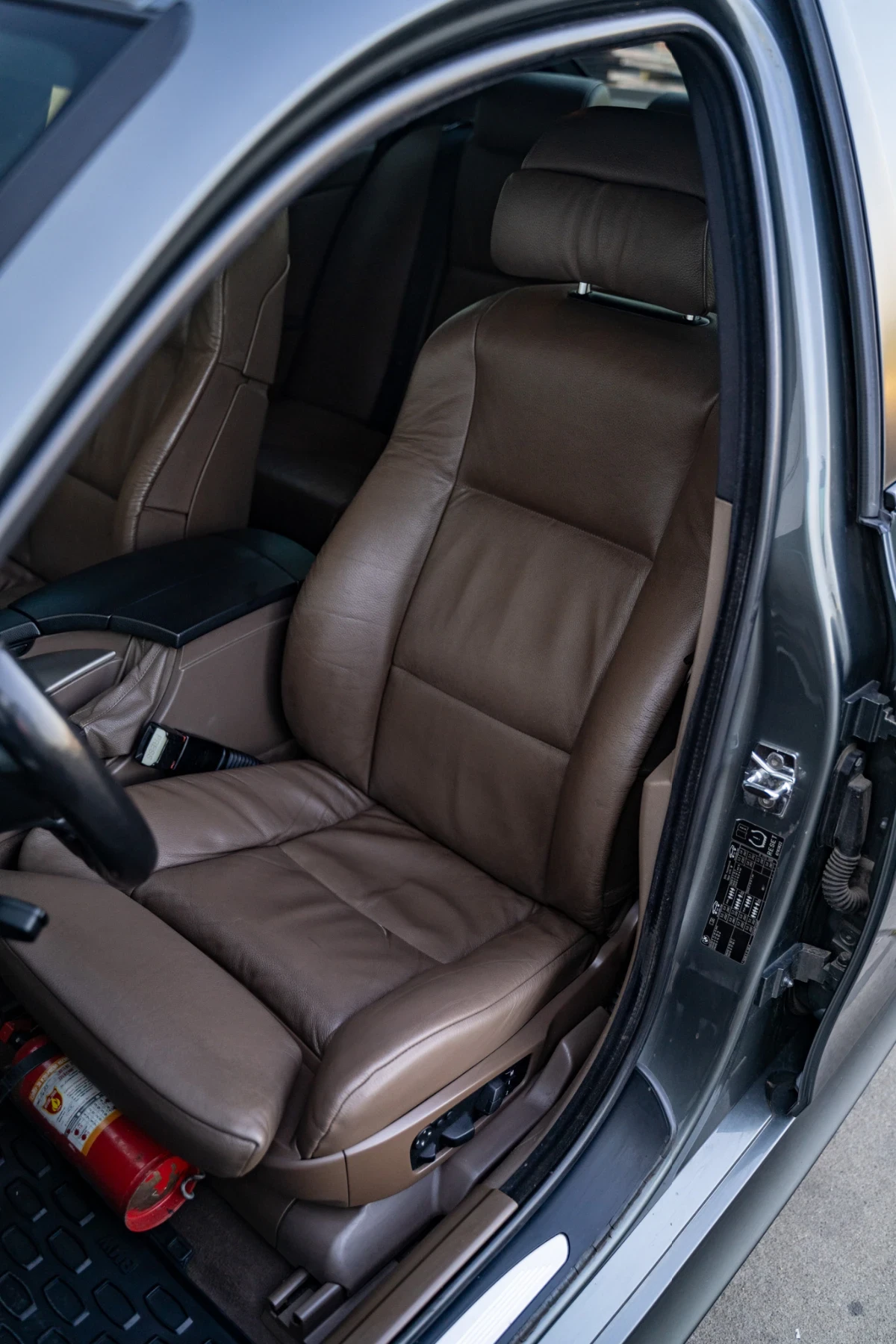 BMW 530 530XD, снимка 6 - Автомобили и джипове - 54487416
