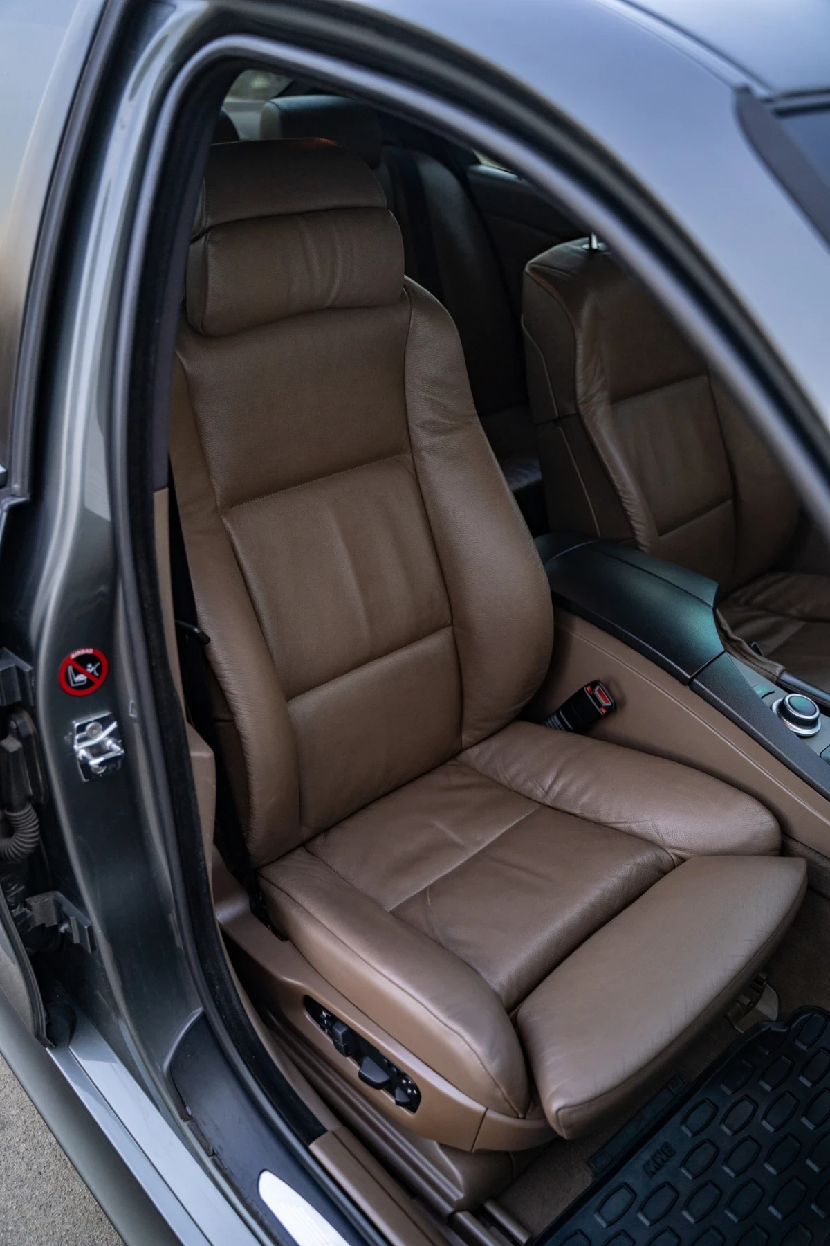 BMW 530 530XD, снимка 7 - Автомобили и джипове - 54487416