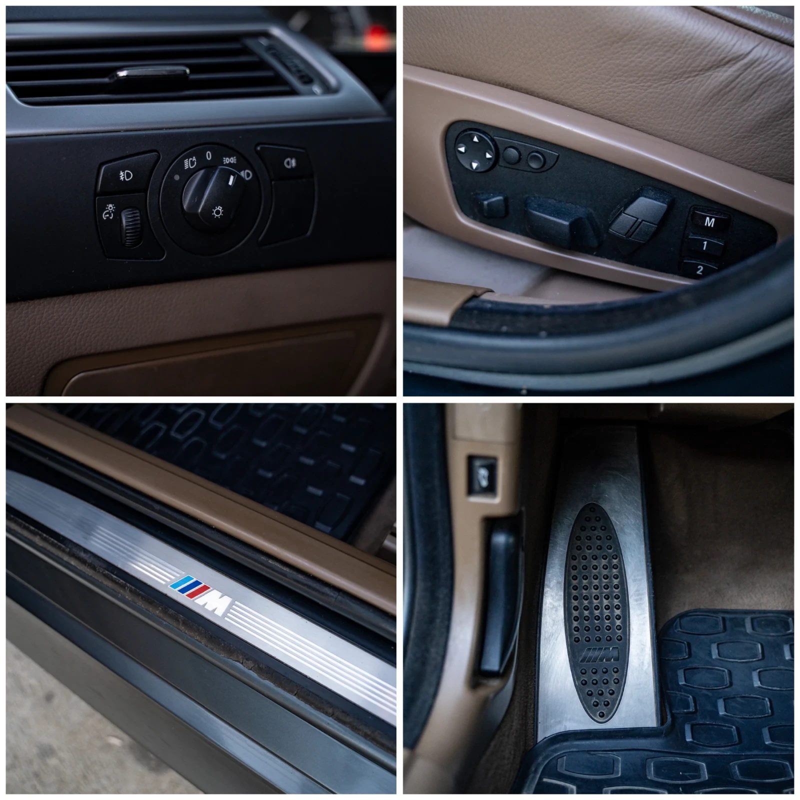 BMW 530 530XD, снимка 9 - Автомобили и джипове - 54487416