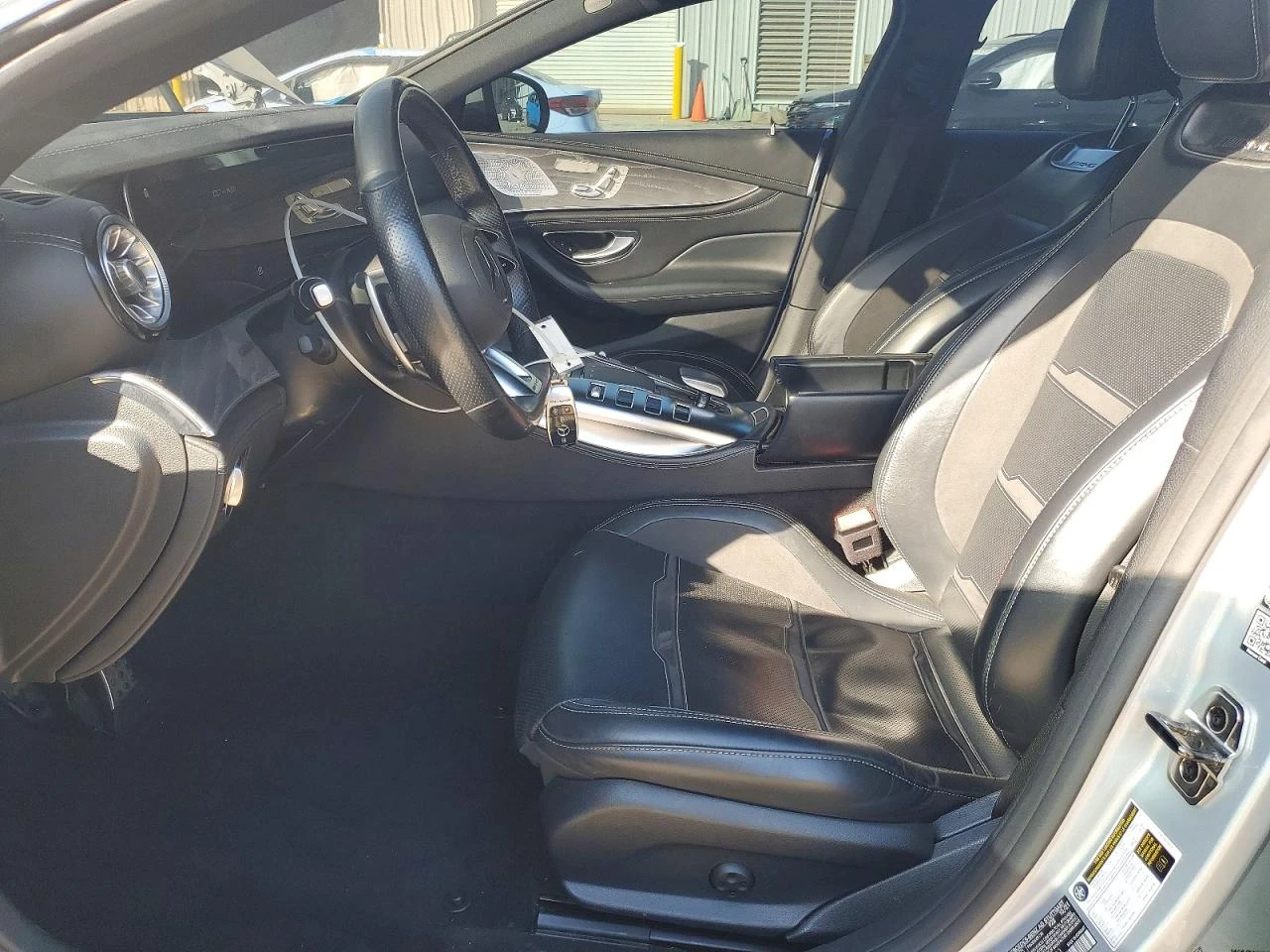 Mercedes-Benz AMG GT 3.0l 43 | Mobile.bg � ����������� 7