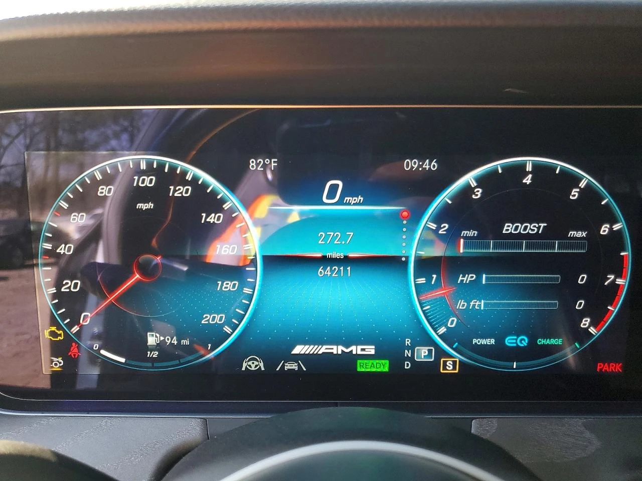 Mercedes-Benz AMG GT 3.0l 43 | Mobile.bg � ����������� 9