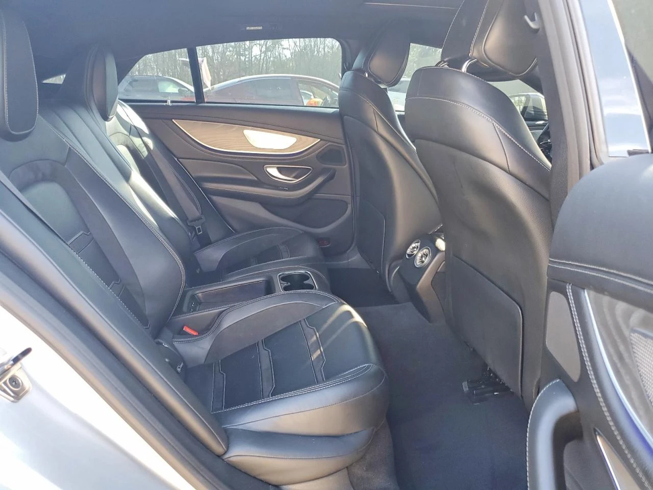 Mercedes-Benz AMG GT 3.0l 43 | Mobile.bg � ����������� 10