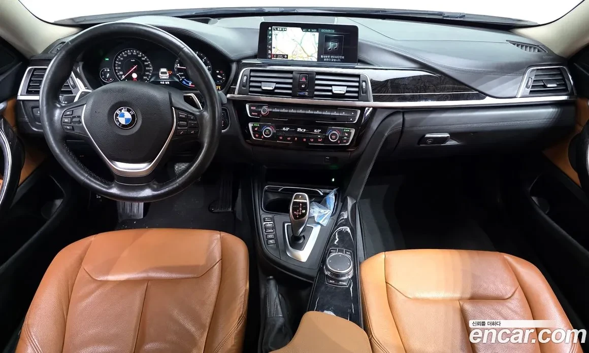 BMW 420 Luxury GranCoupe | Mobile.bg � ����������� 4