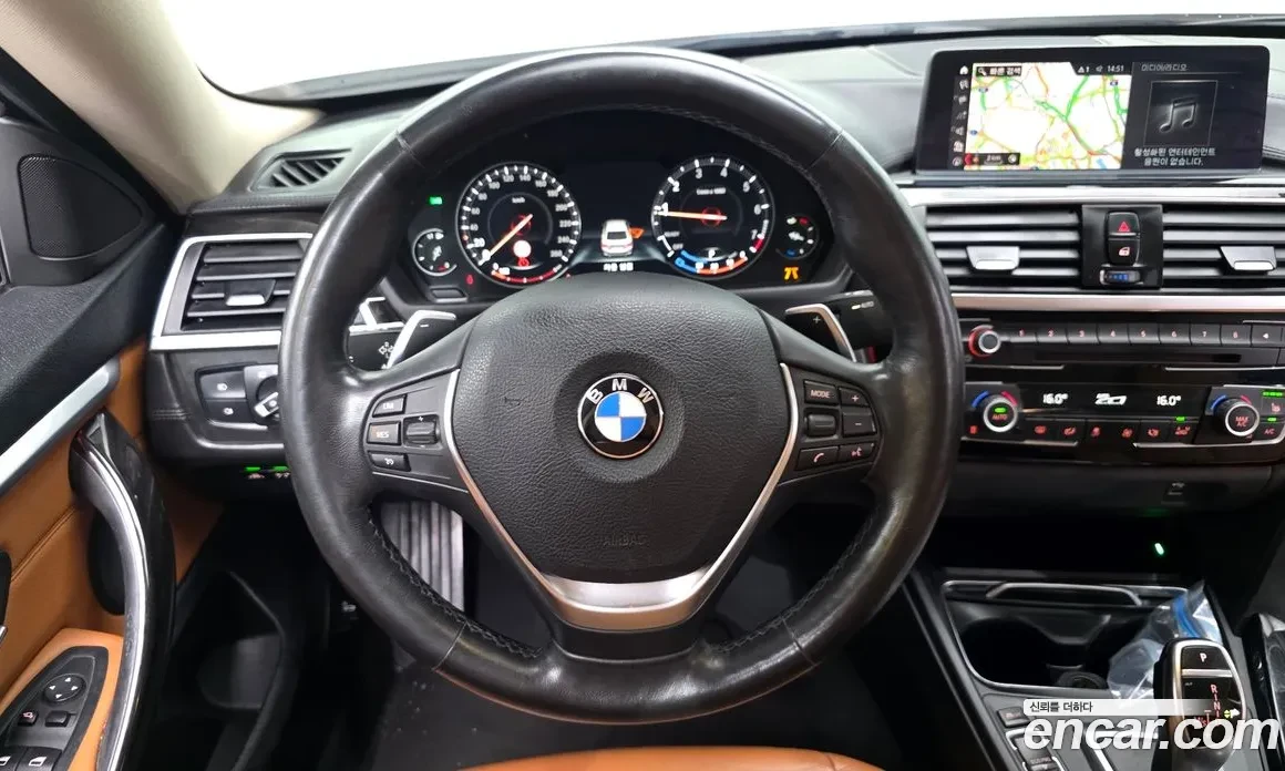 BMW 420 Luxury GranCoupe | Mobile.bg � ����������� 5