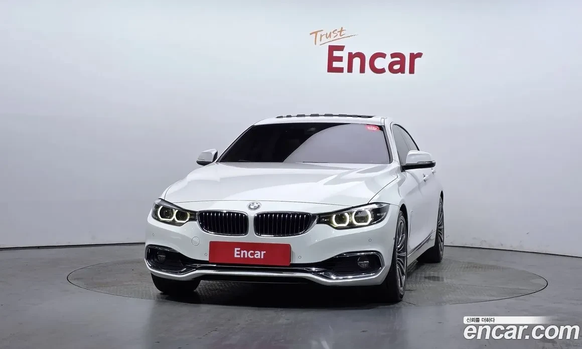 BMW 420 Luxury GranCoupe | Mobile.bg � ����������� 1