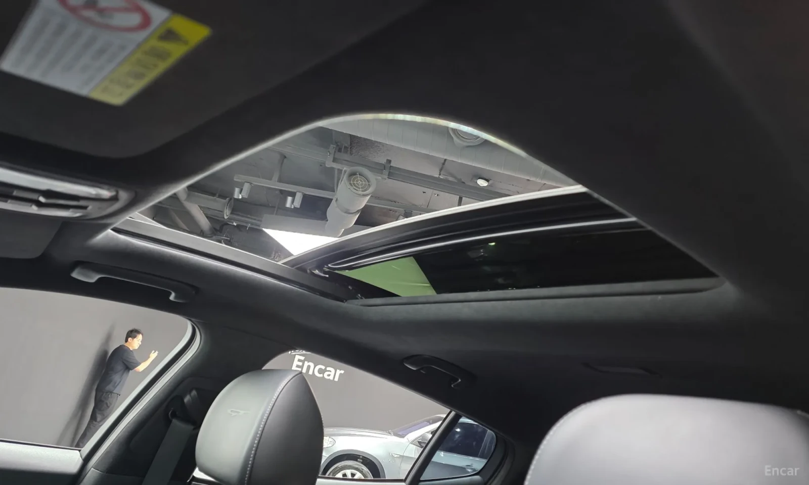 Kia Stinger 3.3* 2WD* GT* TEXNOTEST, снимка 16 - Автомобили и джипове - 55229220
