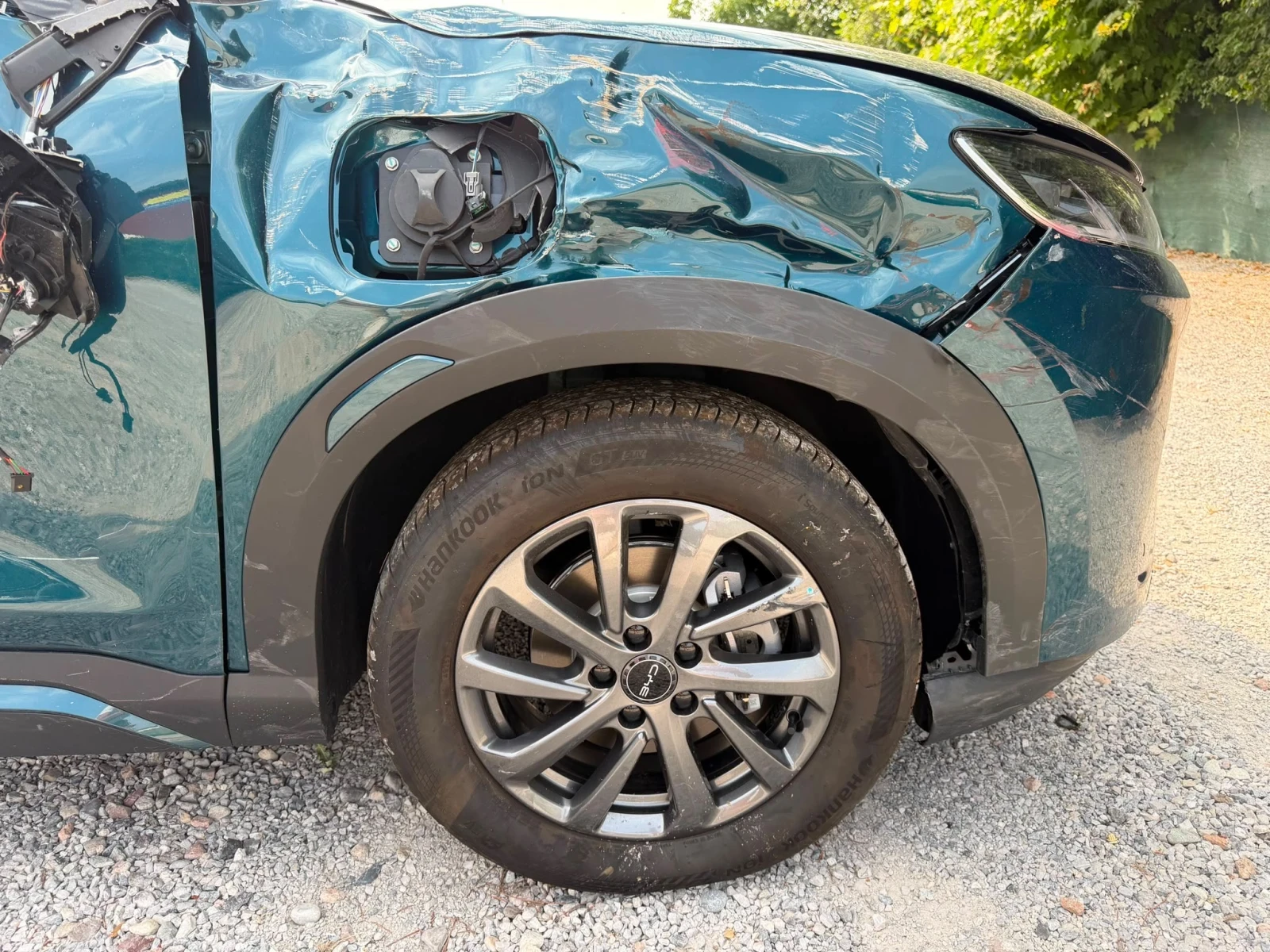 BYD Atto3 ATTO 2 plug in* FULL* 3080km* 4.2026� | Mobile.bg � ����������� 11