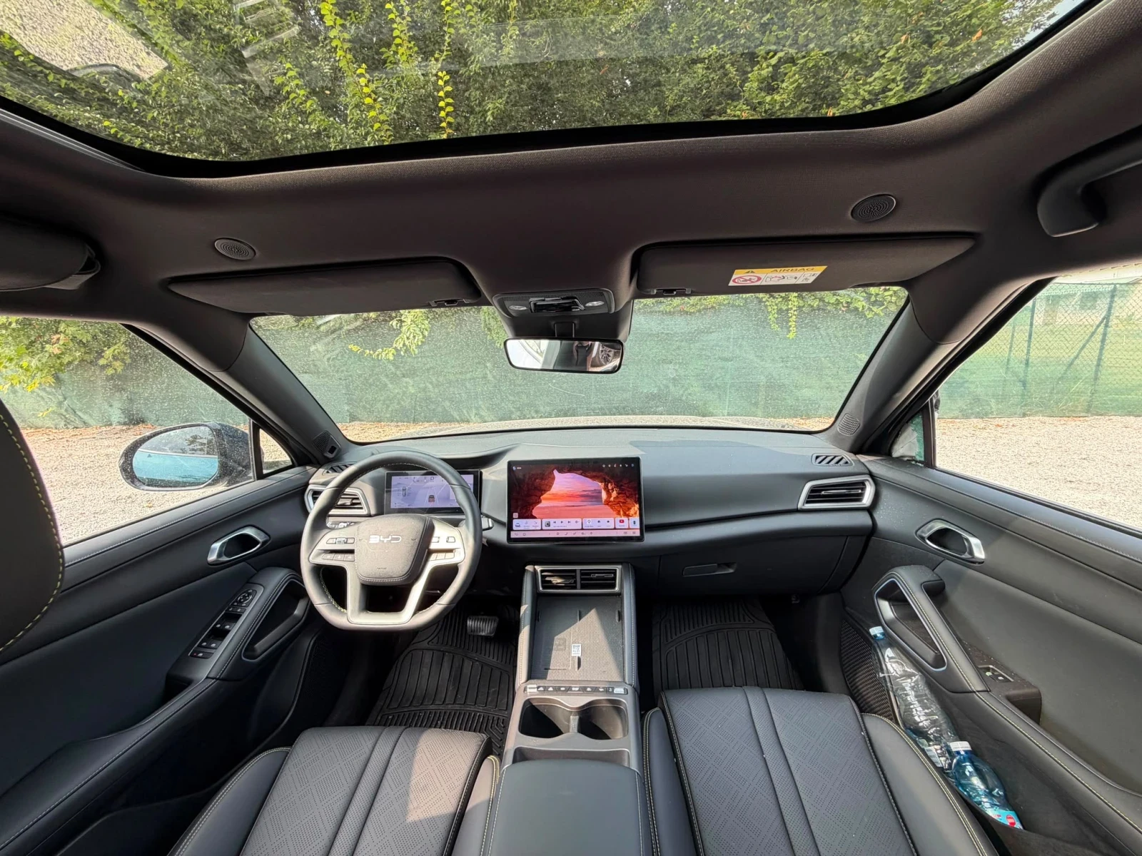 BYD Atto3 ATTO 2 plug in* FULL* 3080km* 4.2026� | Mobile.bg � ����������� 16