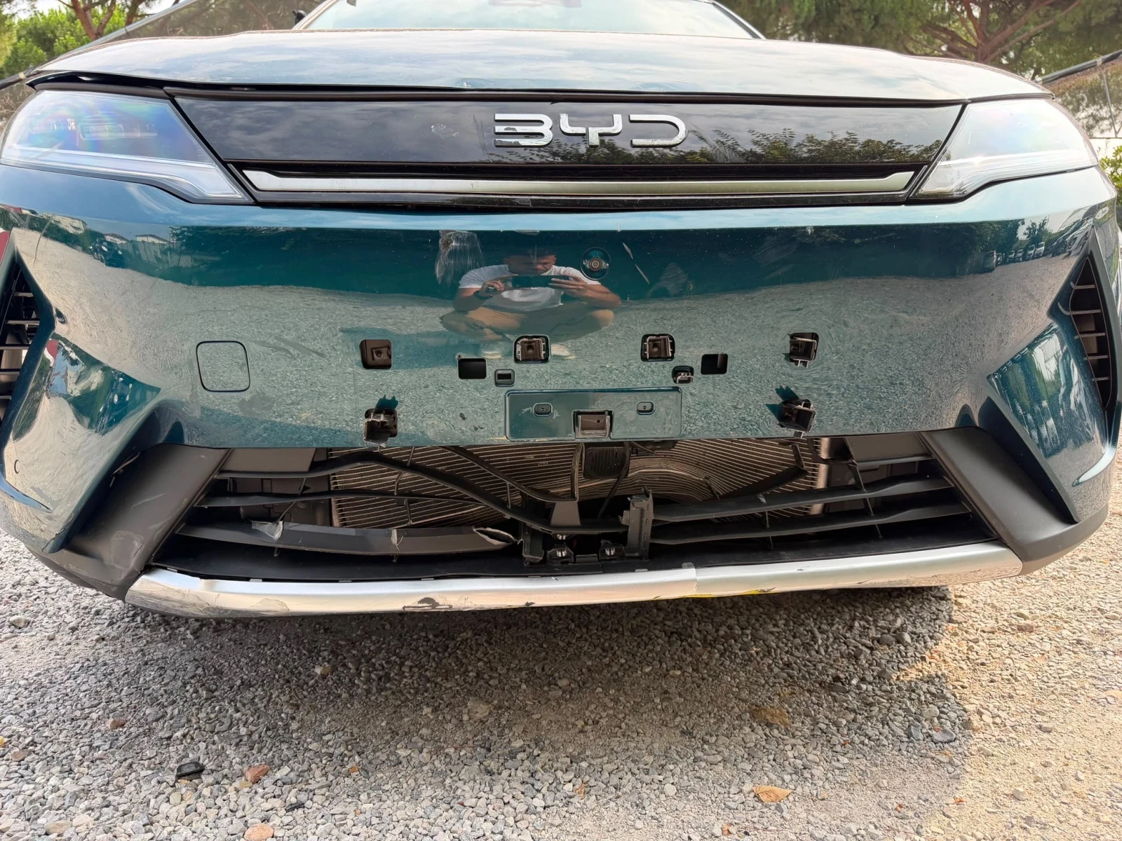 BYD Atto3 ATTO 2 plug in* FULL* 3080km* 4.2026� | Mobile.bg � ����������� 15