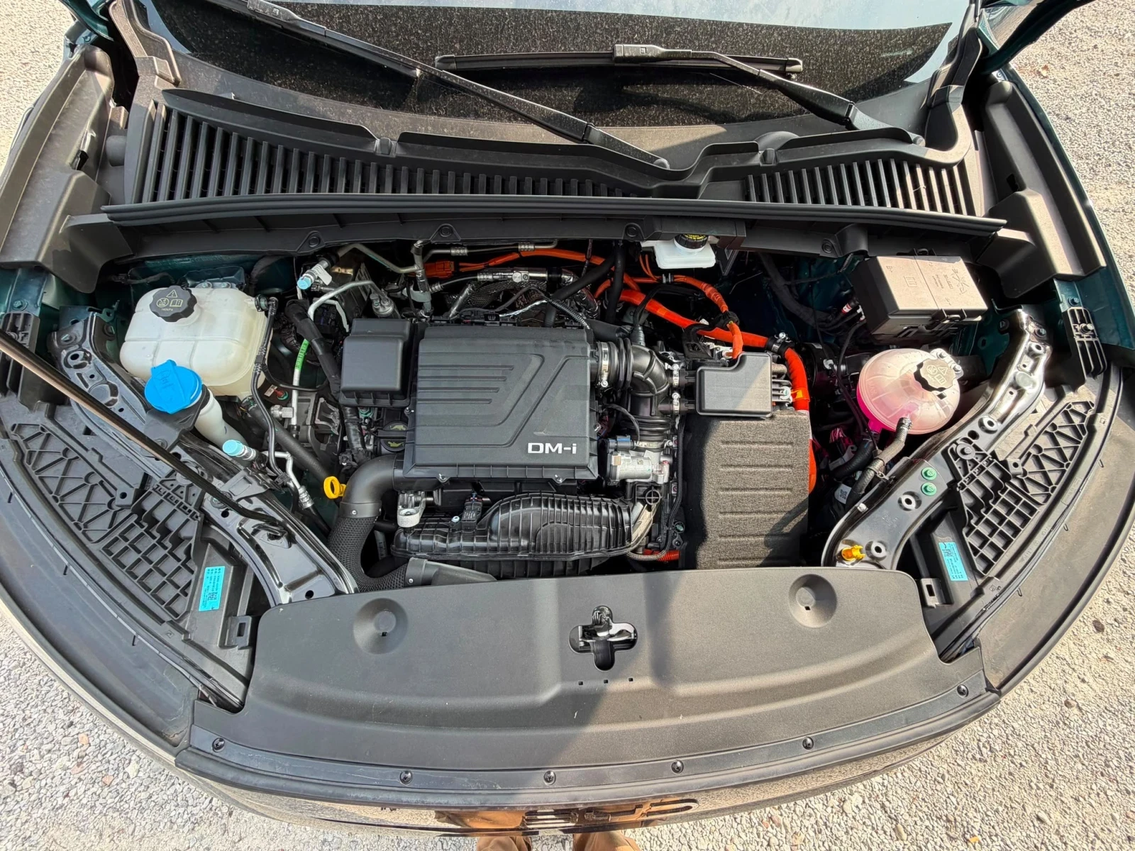 BYD Atto3 ATTO 2 plug in* FULL* 3080km* 4.2026� | Mobile.bg � ����������� 12